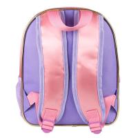 Disney Frozen Elsa & Olaf 3D Junior Backpack Extra Image 1 Preview